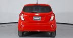 Chevrolet Spark 1.4 LTZ G CVT Hatchback 2017