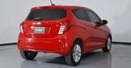 Chevrolet Spark 1.4 LTZ G CVT Hatchback 2017