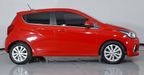 Chevrolet Spark 1.4 LTZ G CVT Hatchback 2017