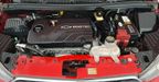 Chevrolet Spark 1.4 LTZ G CVT Hatchback 2017