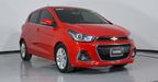 Chevrolet Spark 1.4 LTZ G CVT Hatchback 2017