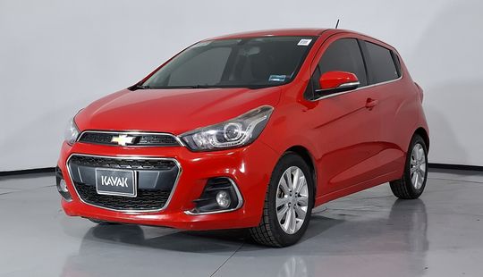Chevrolet • Spark