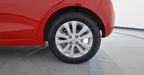 Chevrolet Spark 1.4 LTZ G CVT Hatchback 2017