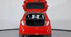 Chevrolet Spark 1.4 LTZ G CVT Hatchback 2017