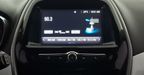 Chevrolet Spark 1.4 LTZ G CVT Hatchback 2017