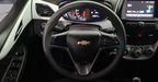 Chevrolet Spark 1.4 LTZ G CVT Hatchback 2017