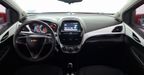 Chevrolet Spark 1.4 LTZ G CVT Hatchback 2017