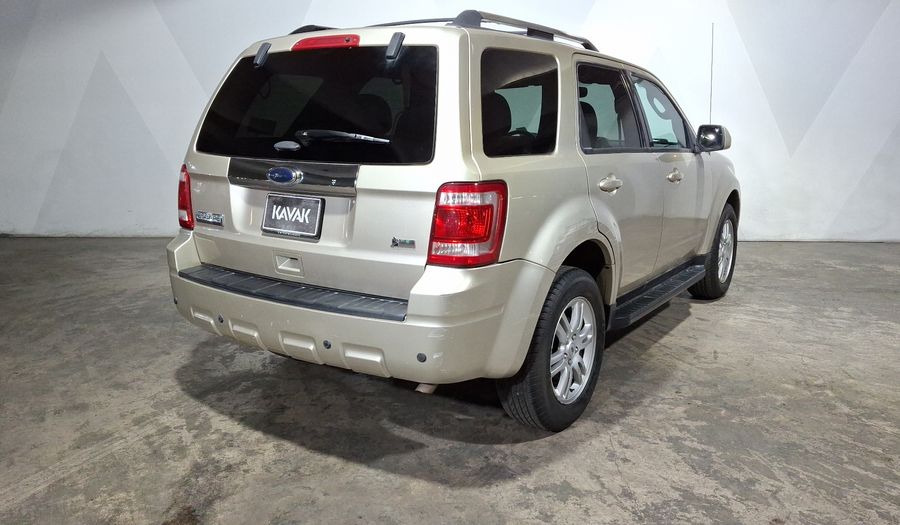 Ford Escape 3.0 LIMITED AT Suv 2012