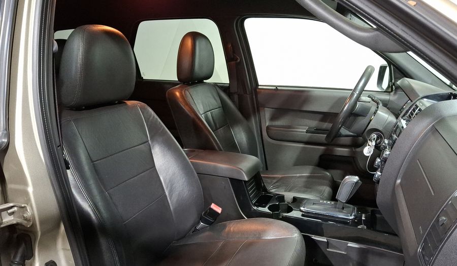 Ford Escape 3.0 LIMITED AT Suv 2012