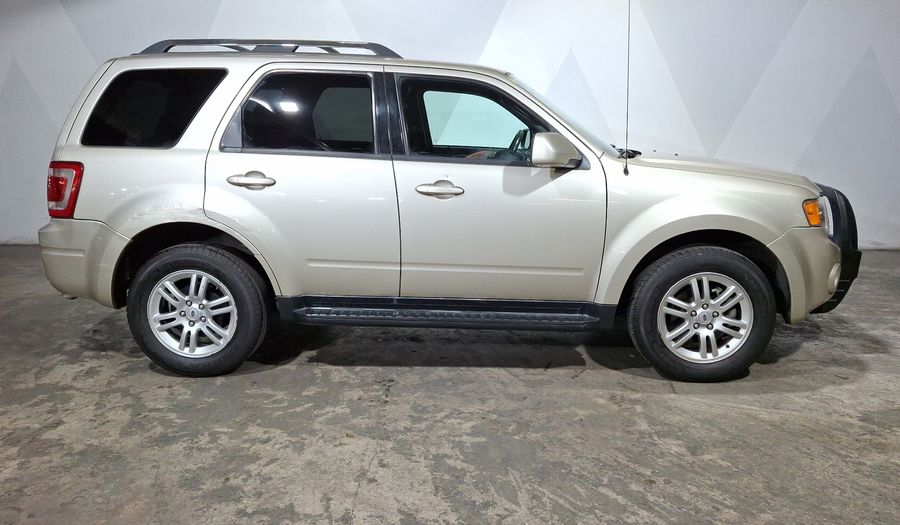 Ford Escape 3.0 LIMITED AT Suv 2012