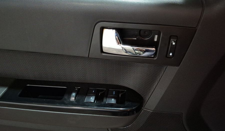 Ford Escape 3.0 LIMITED AT Suv 2012