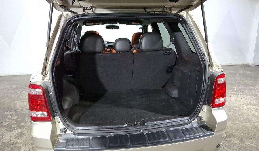 Ford Escape 3.0 LIMITED AT Suv 2012