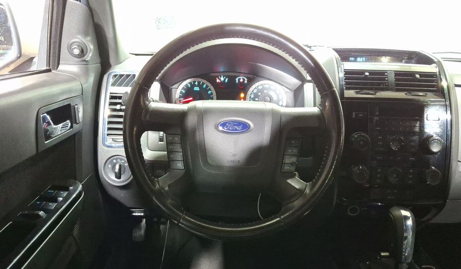 Ford Escape 3.0 LIMITED AT Suv 2012