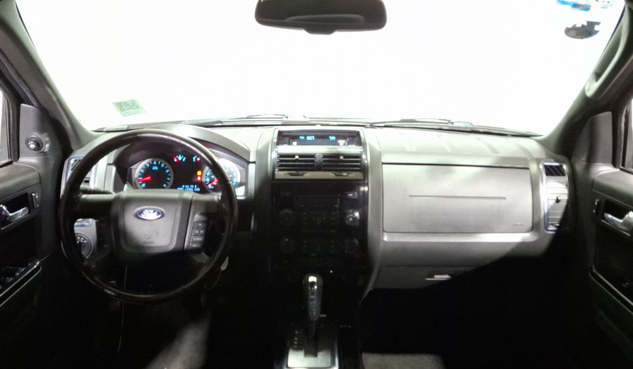 Ford Escape 3.0 LIMITED AT Suv 2012
