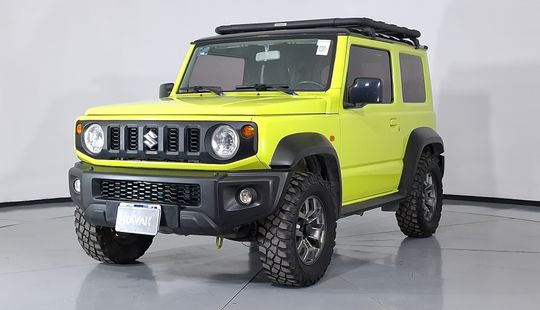 Suzuki • Jimny