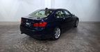 Bmw Serie 3 2.0 320IA Sedan 2014