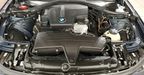 Bmw Serie 3 2.0 320IA Sedan 2014