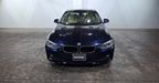 Bmw Serie 3 2.0 320IA Sedan 2014