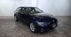Bmw Serie 3 2.0 320IA Sedan 2014