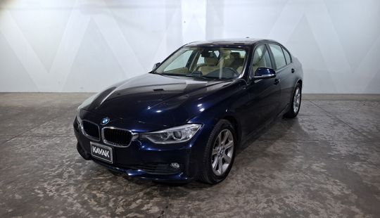 Bmw • Serie 3