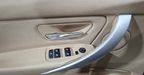 Bmw Serie 3 2.0 320IA Sedan 2014