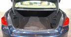 Bmw Serie 3 2.0 320IA Sedan 2014