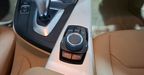 Bmw Serie 3 2.0 320IA Sedan 2014