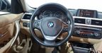 Bmw Serie 3 2.0 320IA Sedan 2014