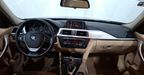 Bmw Serie 3 2.0 320IA Sedan 2014