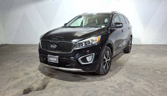 Kia • Sorento