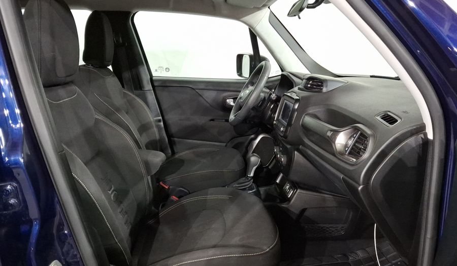 Jeep Renegade 1.3 SPORT AUTO Suv 2024