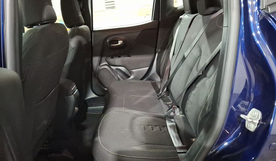 Jeep Renegade 1.3 SPORT AUTO Suv 2024