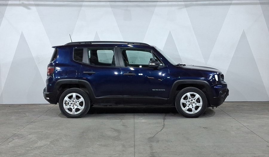 Jeep Renegade 1.3 SPORT AUTO Suv 2024