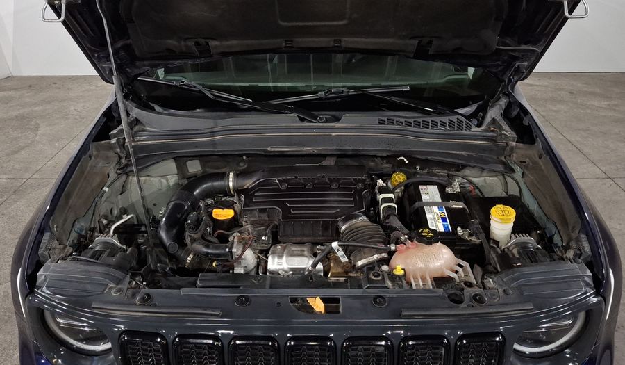 Jeep Renegade 1.3 SPORT AUTO Suv 2024
