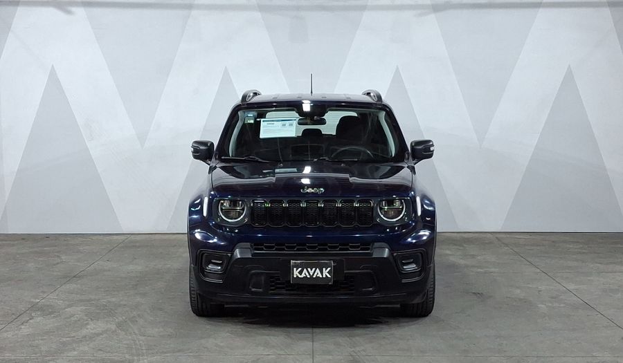 Jeep Renegade 1.3 SPORT AUTO Suv 2024
