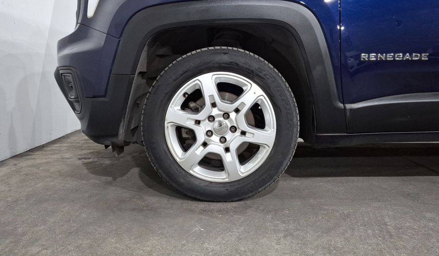 Jeep Renegade 1.3 SPORT AUTO Suv 2024
