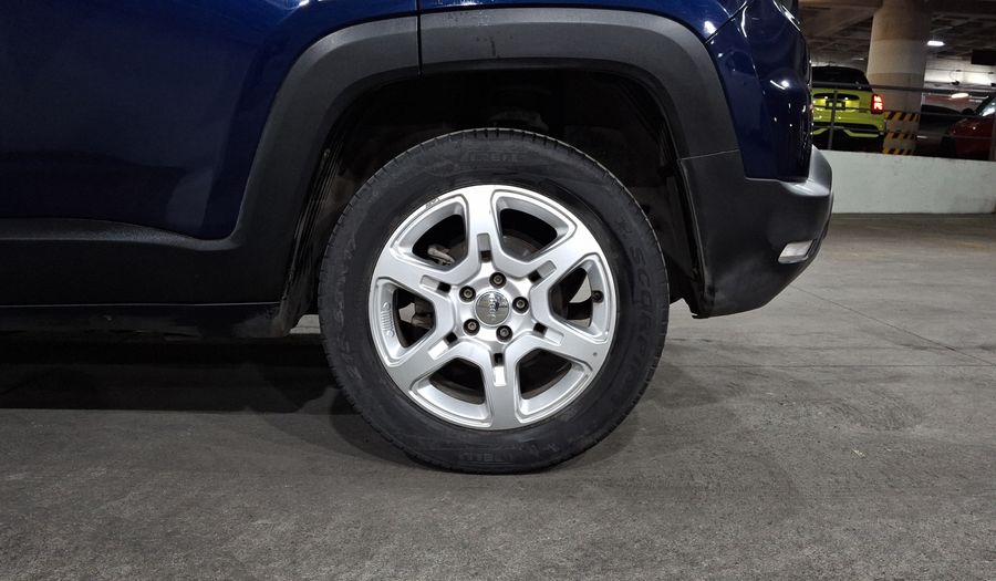 Jeep Renegade 1.3 SPORT AUTO Suv 2024