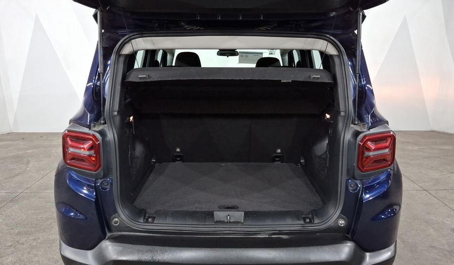 Jeep Renegade 1.3 SPORT AUTO Suv 2024