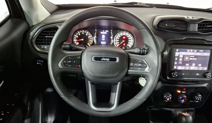 Jeep Renegade 1.3 SPORT AUTO Suv 2024