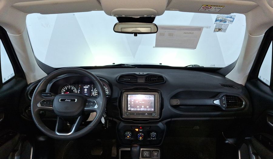 Jeep Renegade 1.3 SPORT AUTO Suv 2024