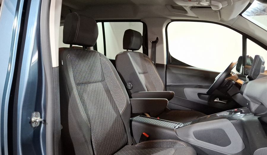 Peugeot Rifter 1.2 PURETECH ALLURE PACK FL AUTO Minivan 2025