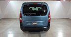 Peugeot Rifter 1.2 PURETECH ALLURE PACK FL AUTO Minivan 2025
