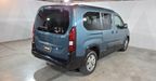 Peugeot Rifter 1.2 PURETECH ALLURE PACK FL AUTO Minivan 2025