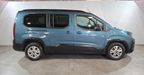 Peugeot Rifter 1.2 PURETECH ALLURE PACK FL AUTO Minivan 2025
