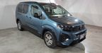 Peugeot Rifter 1.2 PURETECH ALLURE PACK FL AUTO Minivan 2025