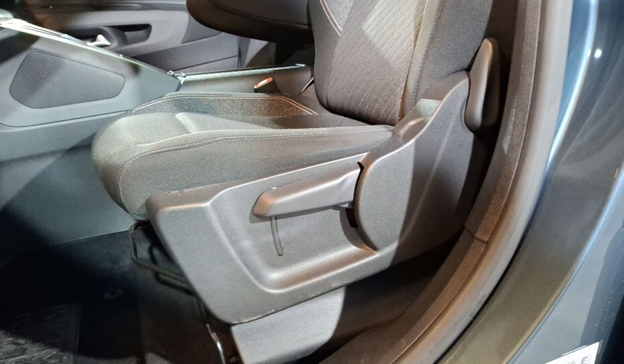 Peugeot Rifter 1.2 PURETECH ALLURE PACK FL AUTO Minivan 2025