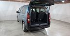 Peugeot Rifter 1.2 PURETECH ALLURE PACK FL AUTO Minivan 2025