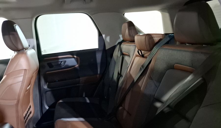 Ford Bronco Sport 1.5 OUTER BANKS AUTO 4WD Suv 2024