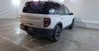Ford Bronco Sport 1.5 OUTER BANKS AUTO 4WD Suv 2024