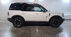 Ford Bronco Sport 1.5 OUTER BANKS AUTO 4WD Suv 2024
